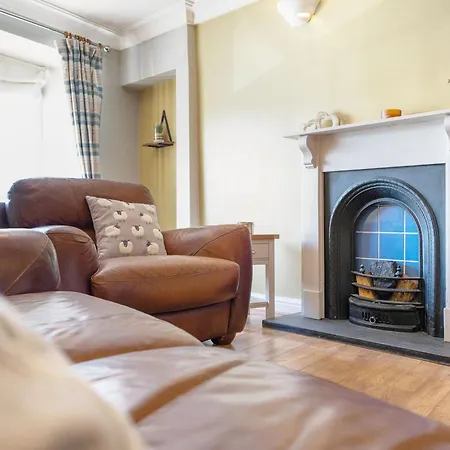 31a Frenchgate Daire Richmond (North Yorkshire)