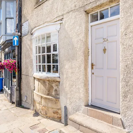 31a Frenchgate