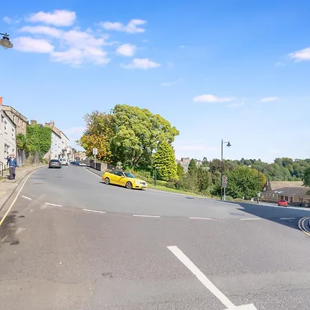 31a Frenchgate 아파트