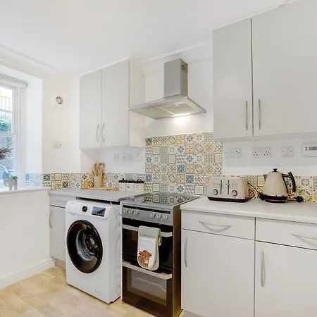 31a Frenchgate 아파트 리치먼드