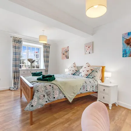 31a Frenchgate * Richmond (North Yorkshire)